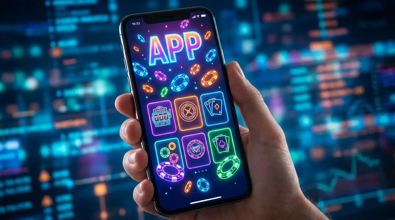 App My empire casino