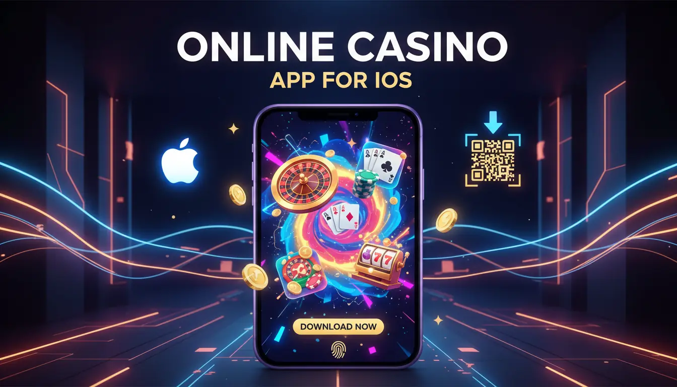 App iPhone My empire casino