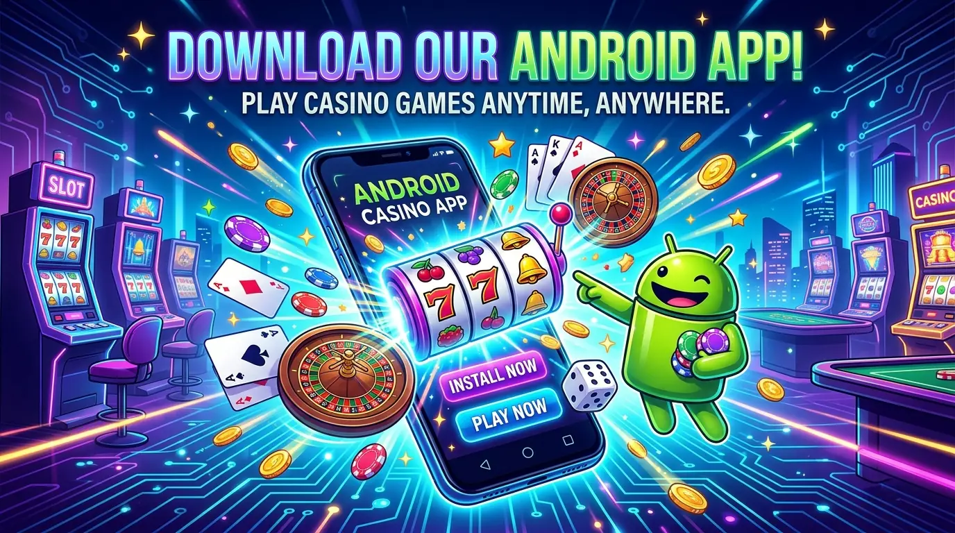 My empire casino Android