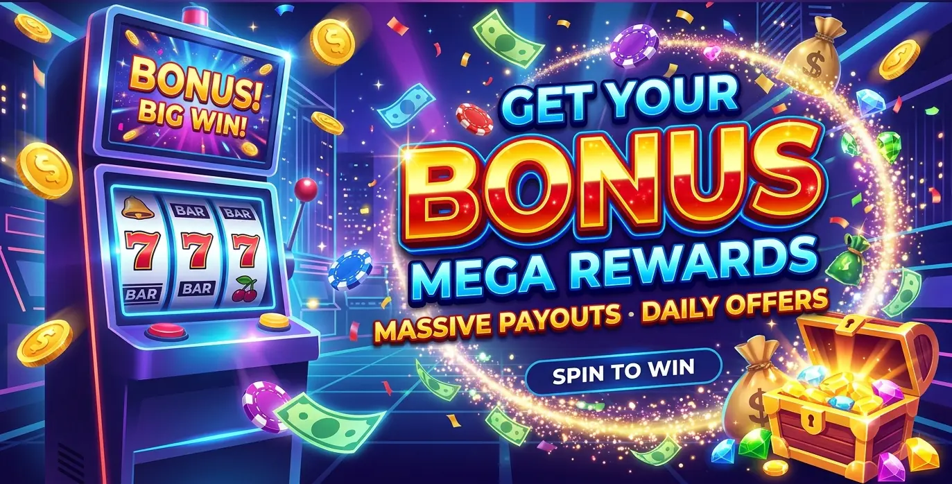 Offerte bonus My empire casino