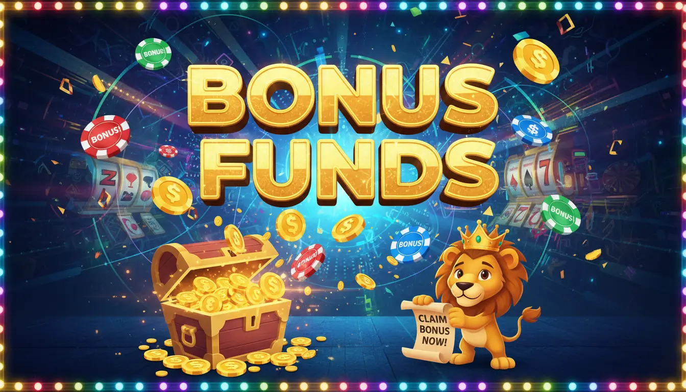 Credito bonus My empire casino