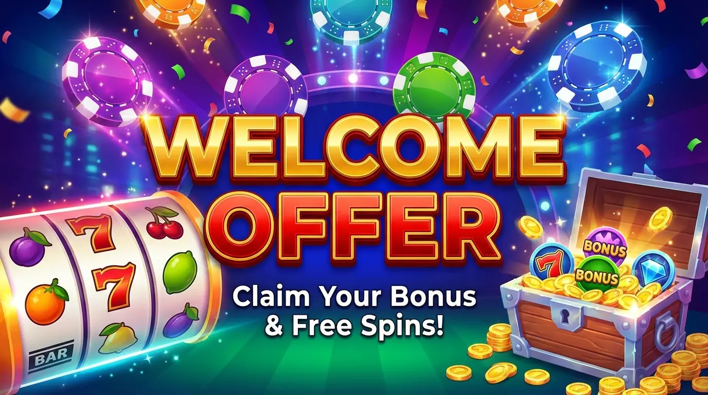 Offerta di benvenuto My empire casino