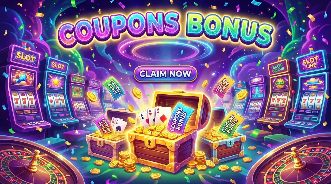 Coupon promozionali My empire casino