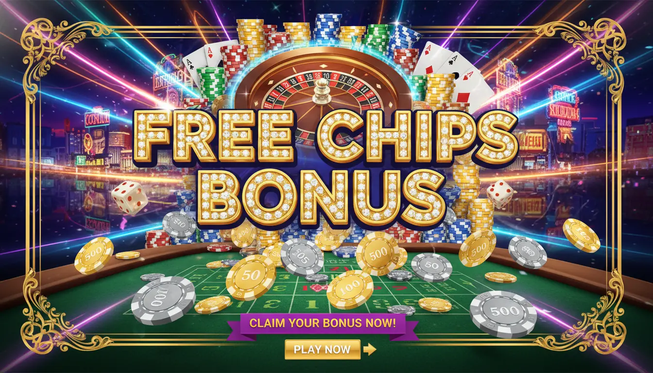 Chips gratis My empire casino