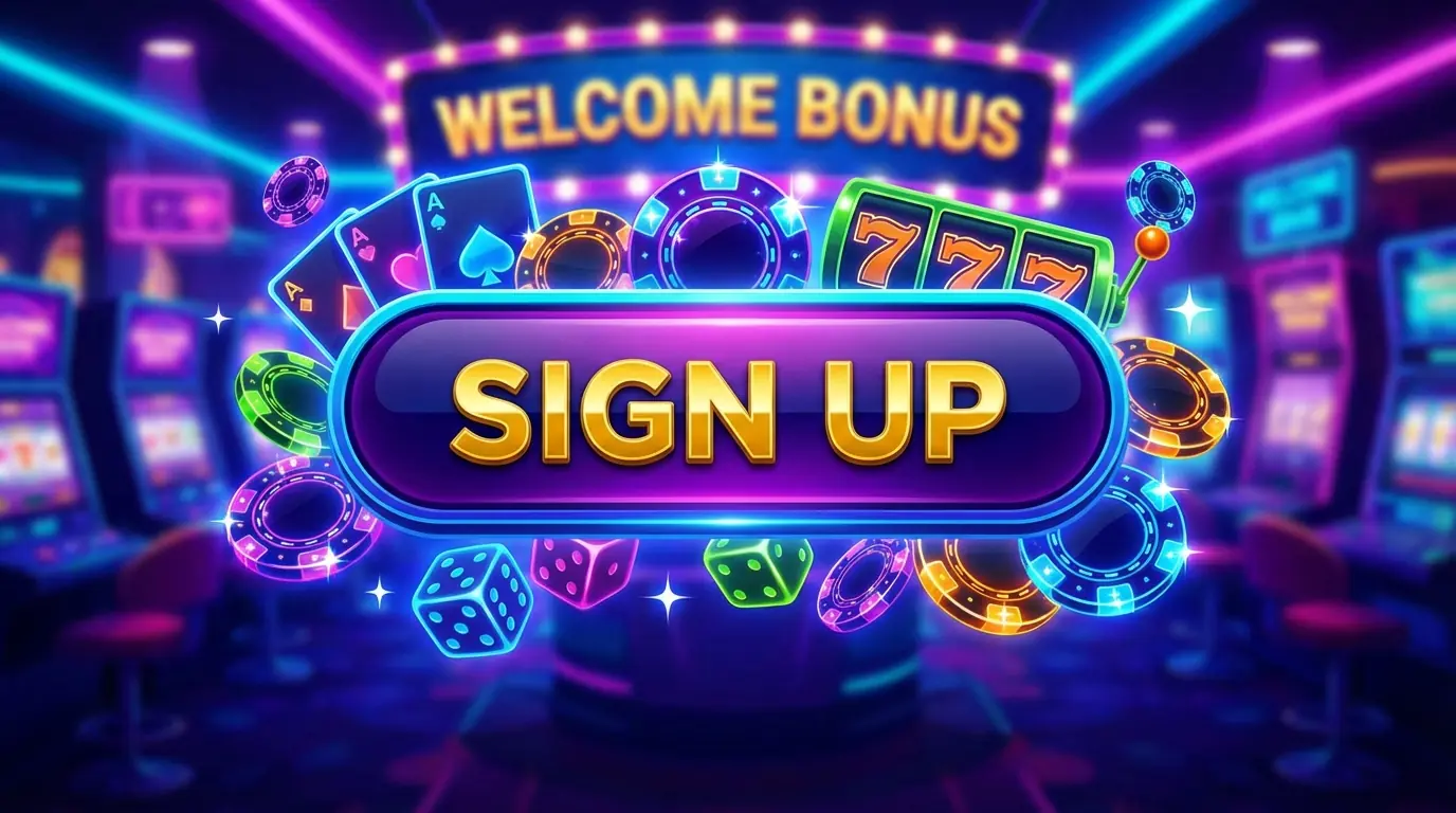 My empire casino registrazione