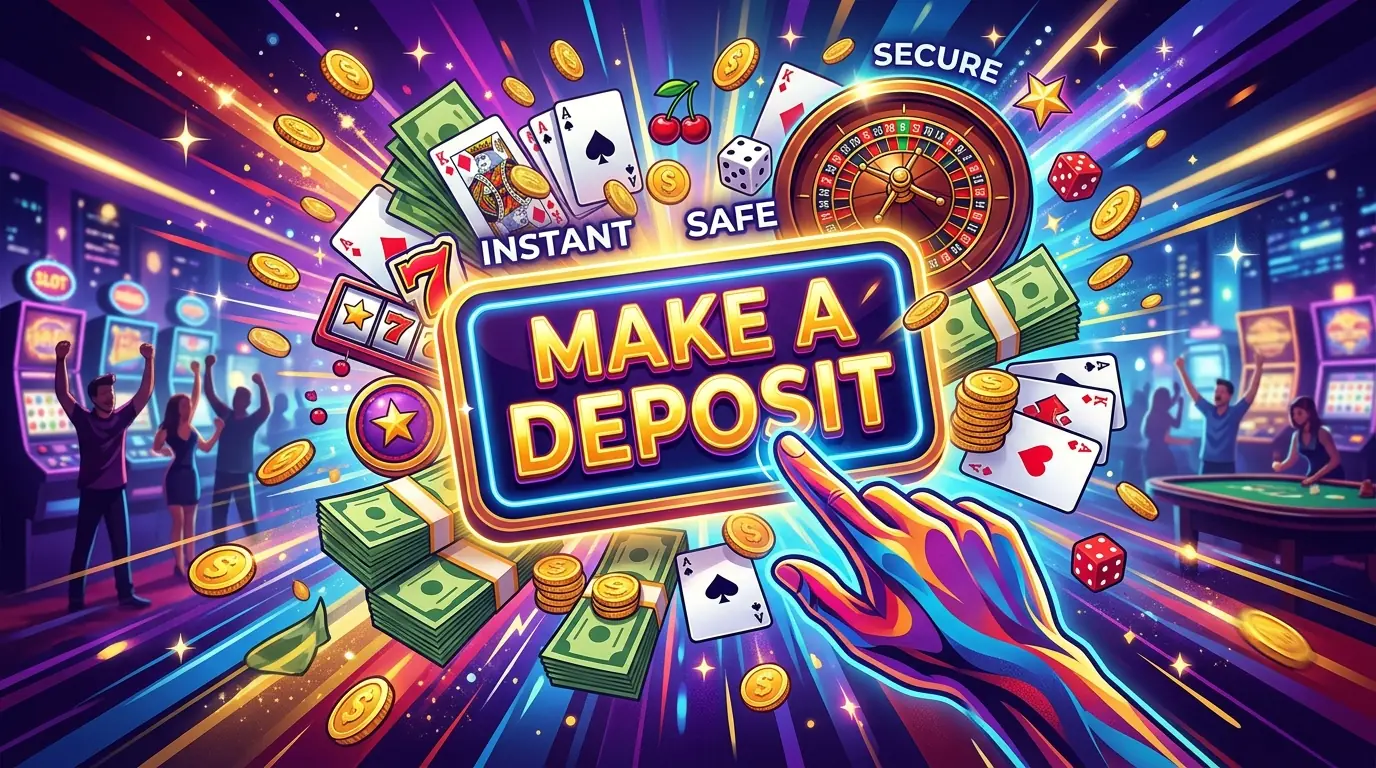 Deposito My empire casino