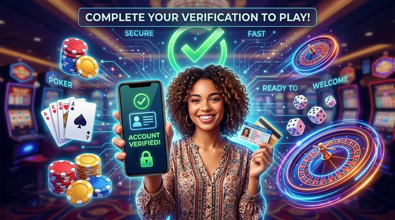 Conto verificato My empire casino