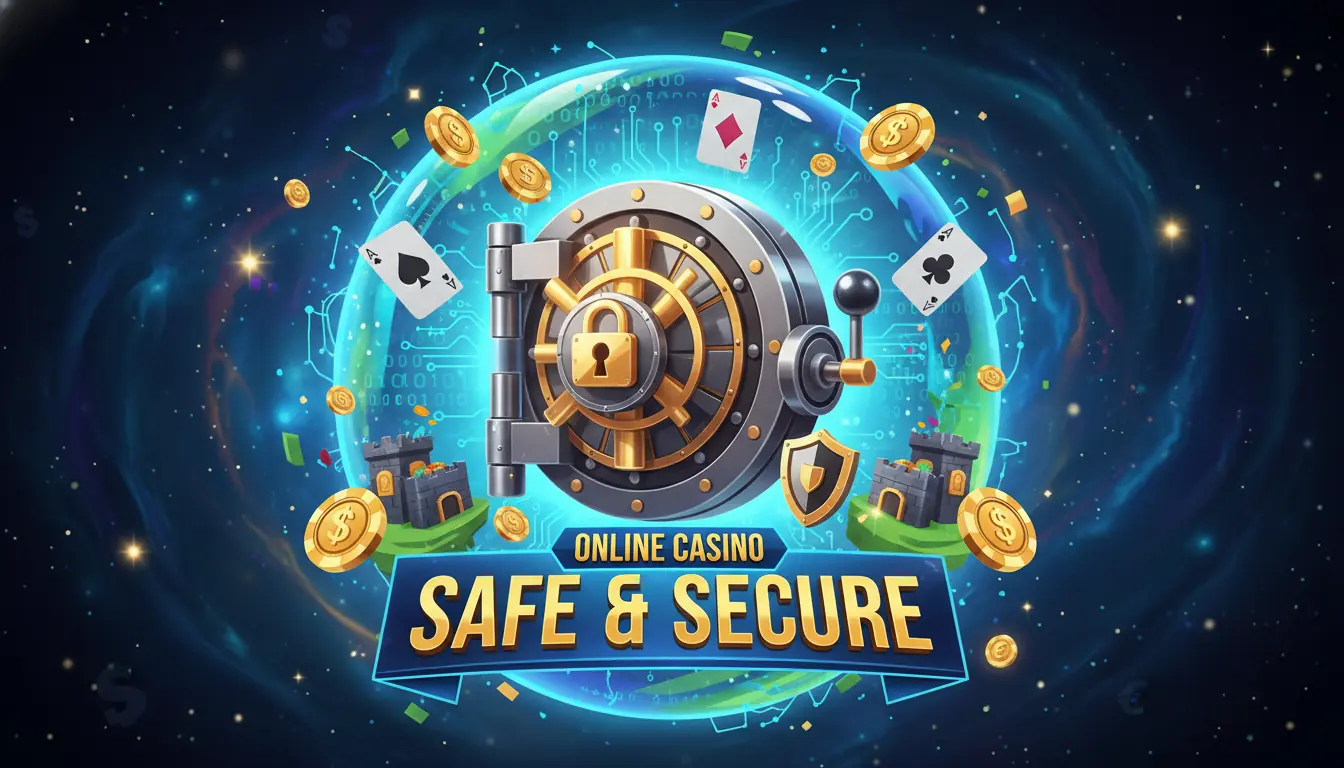 Sicurezza My empire casino
