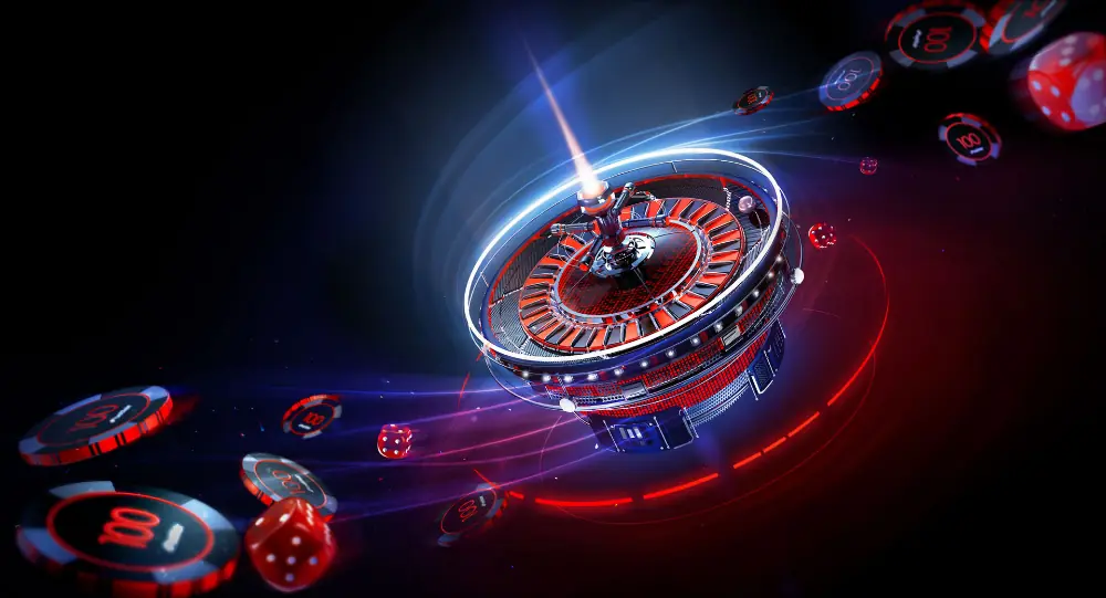 Roulette su My empire casino