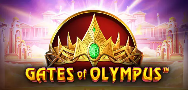 Gates of Olympus su My empire casino