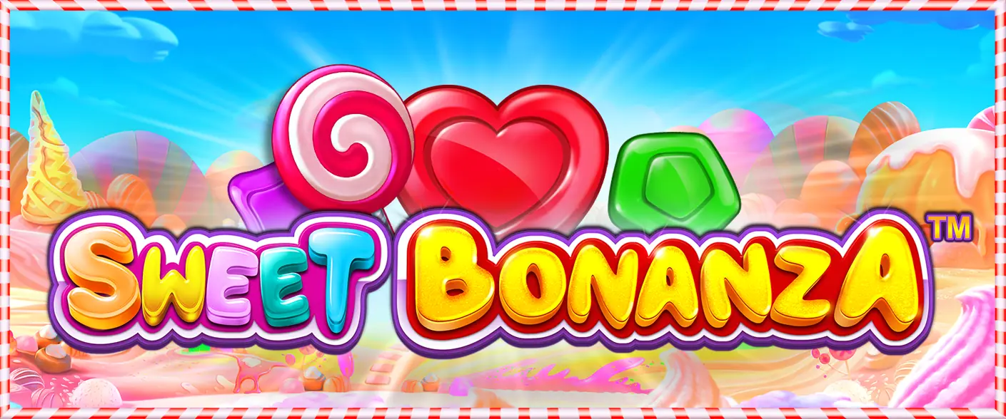 Sweet Bonanza My empire casino
