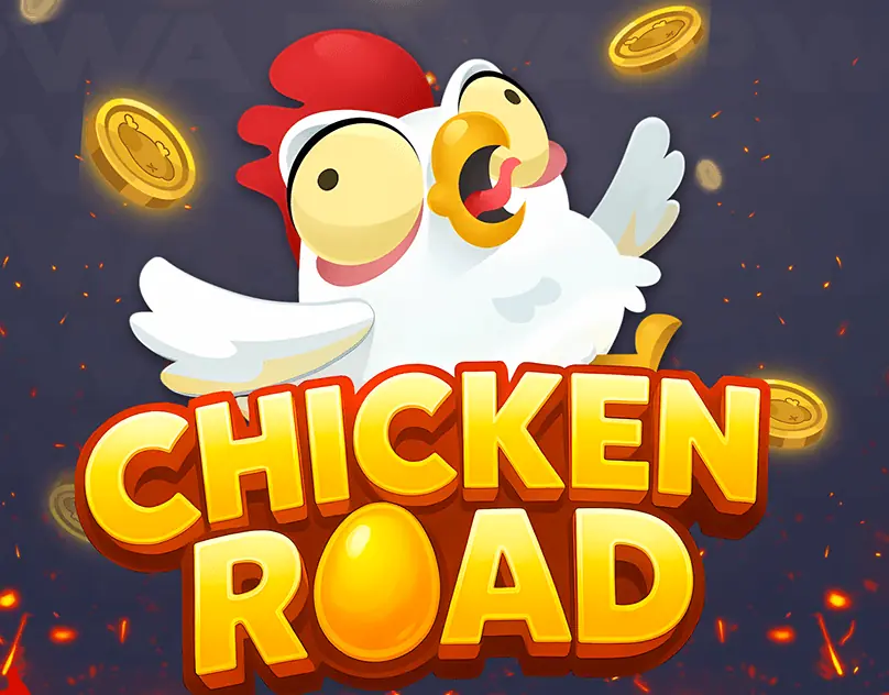 My empire casino Chicken Road